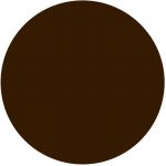 Dark Brown Paint - 100ml